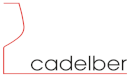 logo cadelber