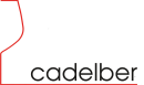 logo cadelber